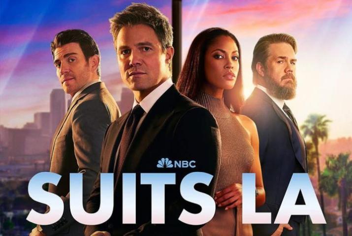 حصرياً | مسلسل Suits LA الموسم الاول الحلقة 6 مترجمة بجودة عالية