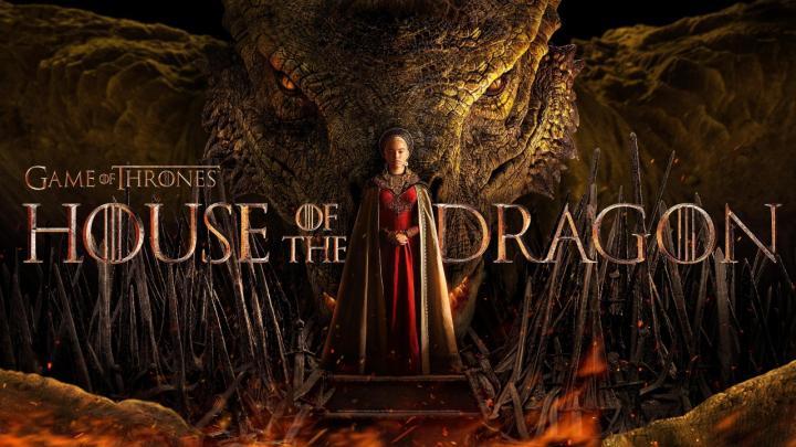 حصرياً | مسلسل House of The Dragon الموسم الاول الحلقة 5 مترجمة بجودة عالية