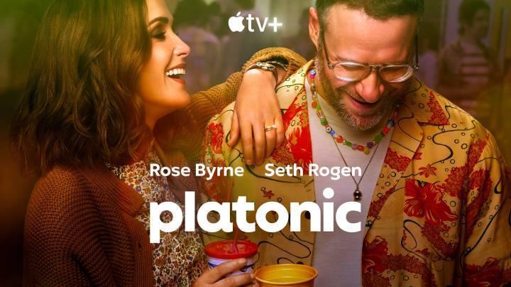 حصرياً | مسلسل Platonic الموسم الثاني الحلقة 7 مترجمة بجودة عالية
