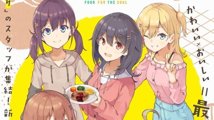 حصرياً | انمي Hibi wa Sugiredo Meshi Umashi الحلقة 10 مترجمة بجودة عالية