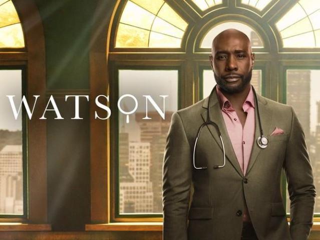 حصرياً | مسلسل Watson الموسم الاول الحلقة 12 مترجمة بجودة عالية