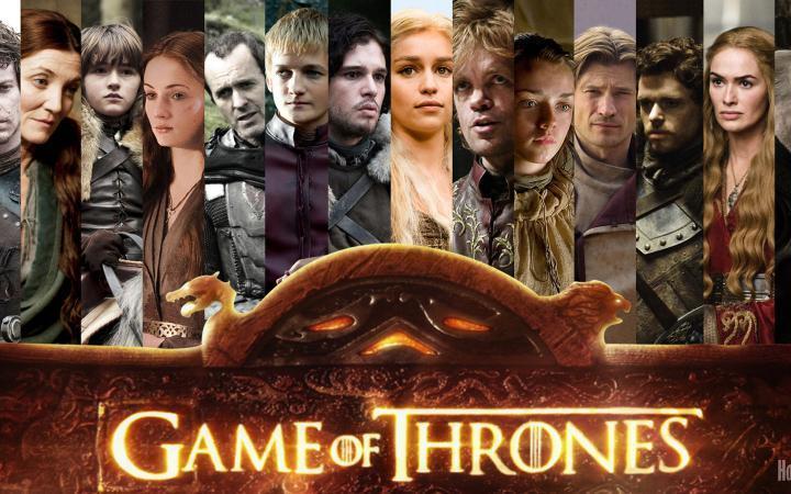 حصرياً | مسلسل Game of Thrones الموسم الثالث الحلقة 6 بجودة عالية