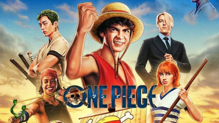 حصرياً | مسلسل One Piece الموسم الاول الحلقة 4 مترجمة بجودة عالية