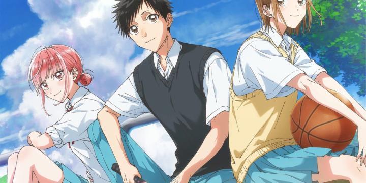 حصرياً | انمي Blue Box الحلقة 22 مترجمة بجودة عالية