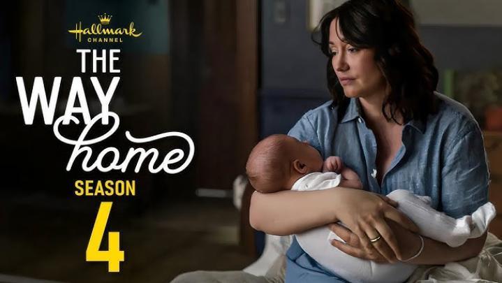 مسلسل The Way Home الموسم الرابع الحلقة 2 الثانية مترجمة