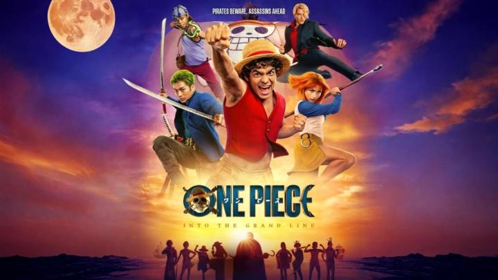حصرياً | مسلسل One Piece الموسم الثاني الحلقة 1 الاولى مترجمة بجودة عالية