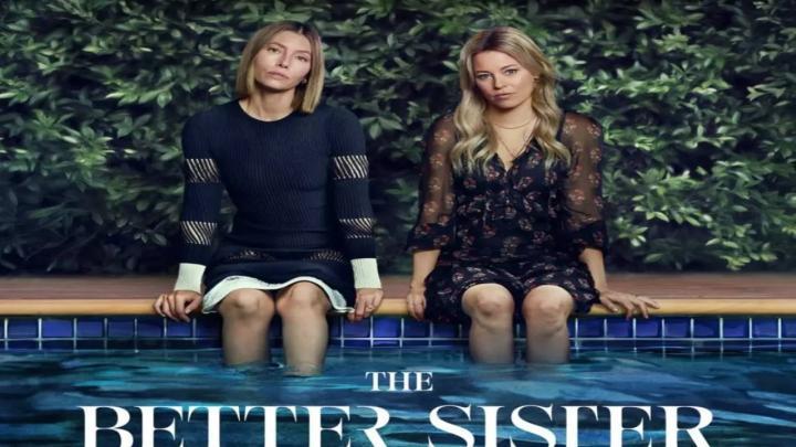 حصرياً | مسلسل The Better Sister الموسم الاول الحلقة 4 مترجمة بجودة عالية