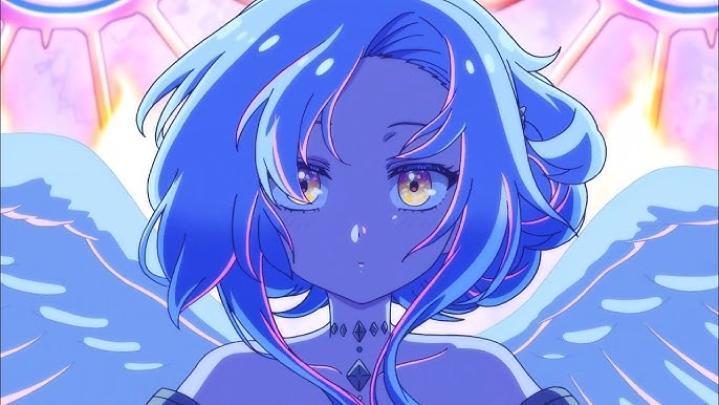 انمي Yuusha no Rokkotsu de الحلقة 4 الرابعة مترجمة اون لاين