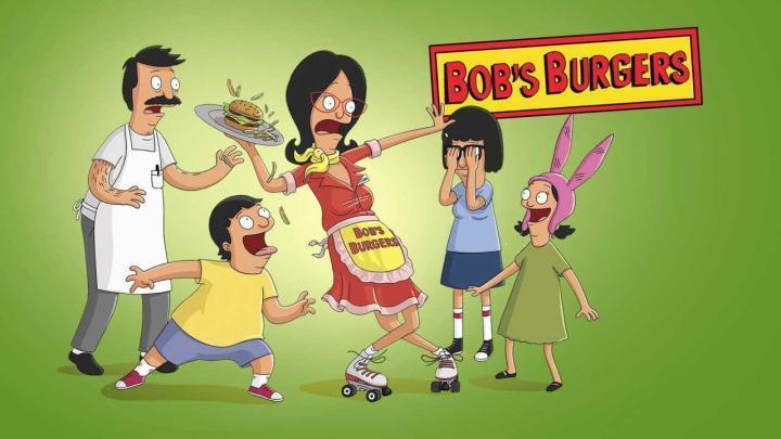 حصرياً | مسلسل Bob’s Burgers الموسم 16 الحلقة 6 مترجمة بجودة عالية
