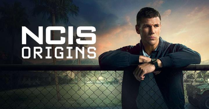 حصرياً | مسلسل NCIS: Origins مترجم بجودة عالية