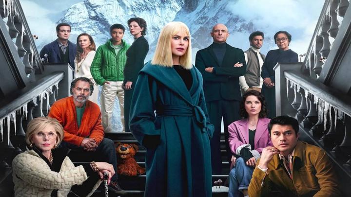حصرياً | مسلسل Nine Perfect Strangers الموسم الثاني الحلقة 2 مترجمة بجودة عالية