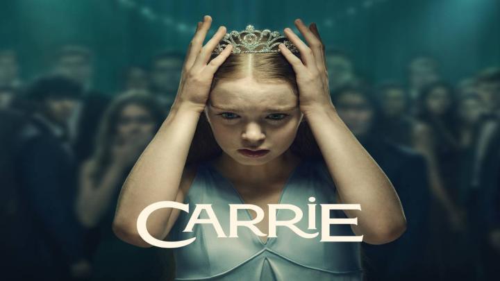 مسلسل Carrie الموسم الاول الحلقة 7 السابعة مترجمة HD