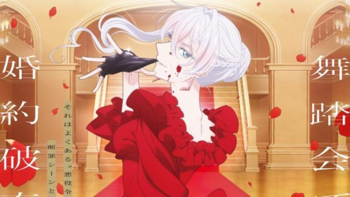 حصرياً | انمي Saigo ni Hitotsu dake Onegai shitemo Yoroshii deshou ka الحلقة 2 الثانية مترجمة بجودة عالية