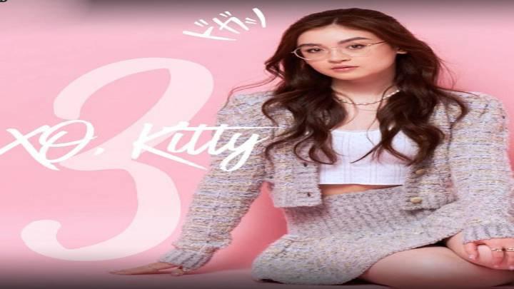 مسلسل XO Kitty الموسم الثالث الحلقة 2 الثانية مترجمة