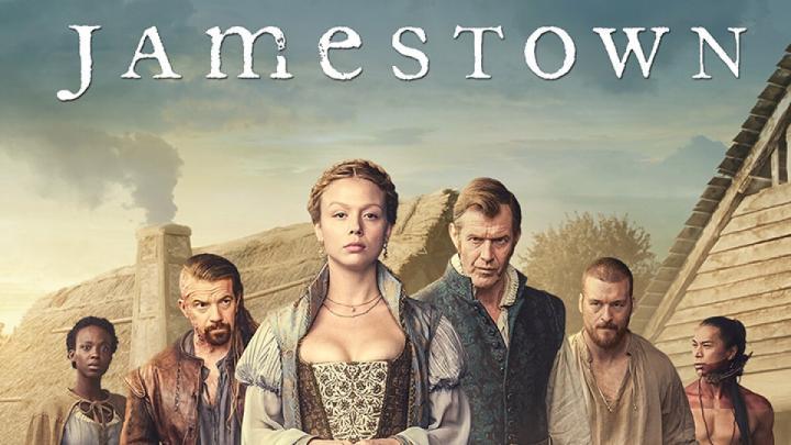 حصرياً | مسلسل Jamestown الموسم الثالث الحلقة 2 الثانية مترجمة بجودة عالية