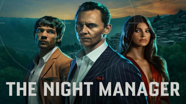 مسلسل The Night Manager الموسم الثاني الحلقة 2 الثانية مترجمة