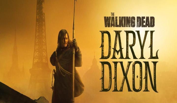 حصرياً | مسلسل The Walking Dead: Daryl Dixon الموسم الاول الحلقة 2 مترجمة بجودة عالية