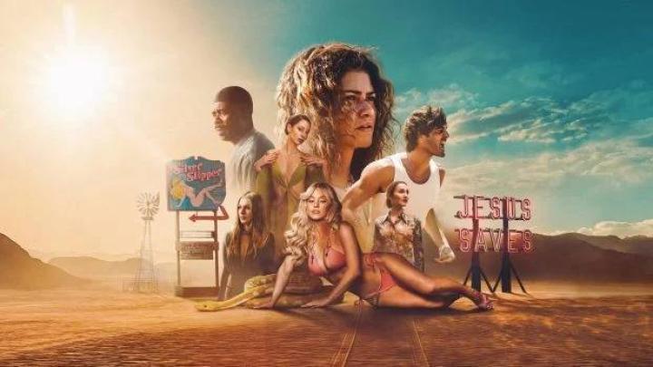 مسلسل Euphoria الموسم الثالث الحلقة 6 السادسة مترجمة
