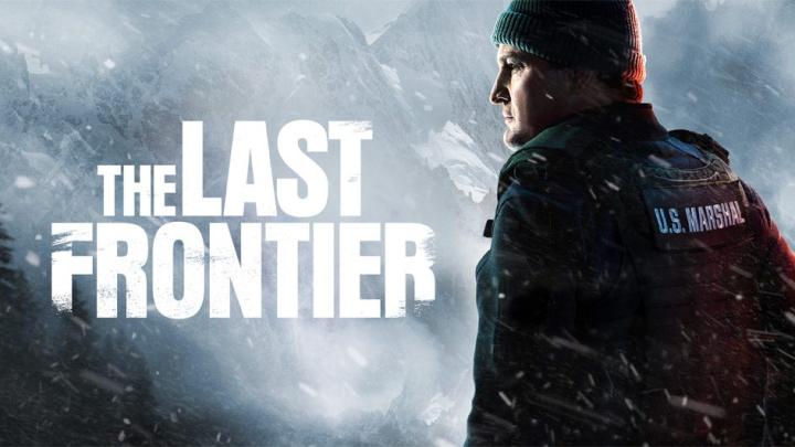 حصرياً | مسلسل The Last Frontier الموسم الاول مترجم بجودة عالية