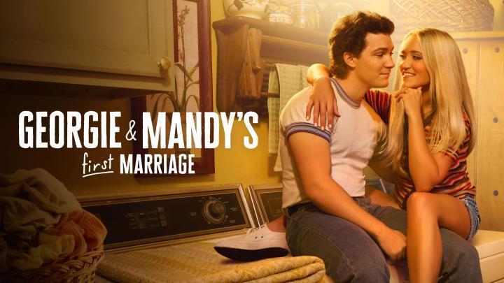 حصرياً | مسلسل Georgie and Mandy’s First Marriage الموسم الاول الحلقة 22 مترجمة بجودة عالية