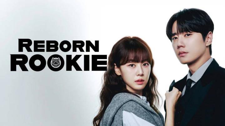مسلسل مبتدئ ولد من جديد Reborn Rookie الحلقة 3 مترجمة
