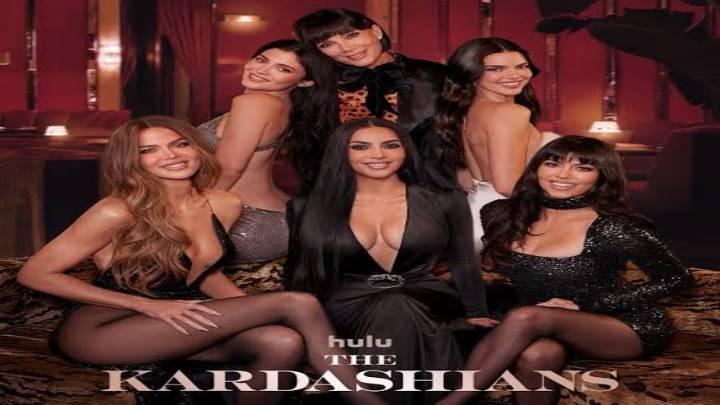 مسلسل The Kardashians الموسم الثامن الحلقة 4 الرابعة مترجمة HD