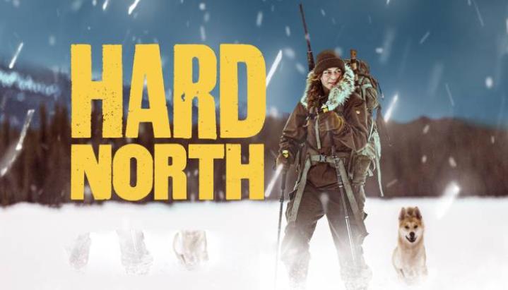حصرياً | برنامج Hard North الموسم الاول مترجم كامل بجودة عالية