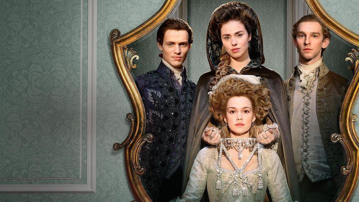حصرياً | مسلسل Marie Antoinette الموسم الثاني الحلقة 10 مترجمة بجودة عالية