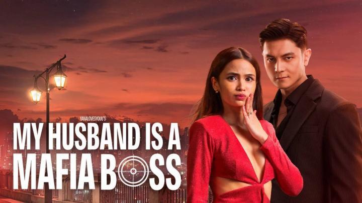 مسلسل زوجي زعيم مافيا My Husband is a Mafia Boss الحلقة 4 الرابعة مترجمة HD