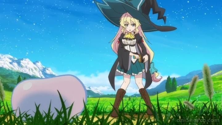 حصرياً | انمي Slime Taoshite 300-nen, Shiranai Uchi ni Level Max ni Nattemashita: Sono Ni الحلقة 3 مترجمة بجودة عالية