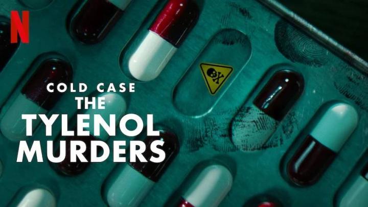حصرياً | مسلسل Cold Case The Tylenol Murders الحلقة 3 والاخيرة مترجمة بجودة عالية