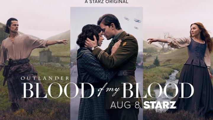 حصرياً | مسلسل Outlander: Blood of My Blood الموسم الاول الحلقة 9 التاسعة مترجمة بجودة عالية