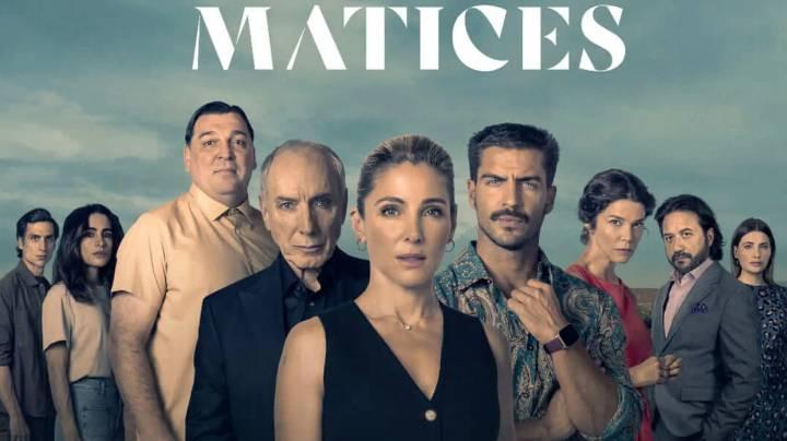 حصرياً | مسلسل Matices الموسم الاول الحلقة 2 مترجمة بجودة عالية