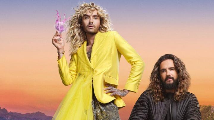 حصرياً | مسلسل Kaulitz and Kaulitz الموسم الثاني الحلقة 1 مترجمة بجودة عالية