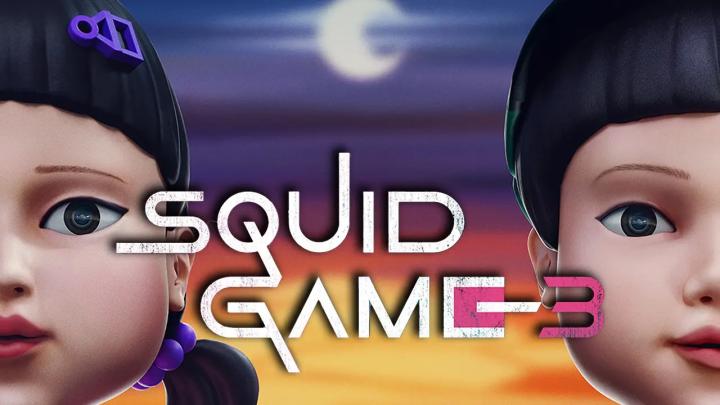 حصرياً | مسلسل لعبة الحبار Squid Game الموسم الثالث مترجم كامل بجودة عالية