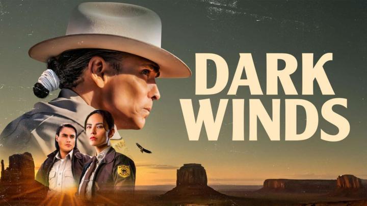 مسلسل Dark Winds الموسم الرابع الحلقة 9 التاسعة مترجمة