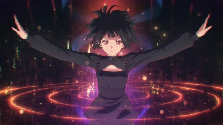حصرياً | انمي Your Forma الحلقة 11 مترجمة اون لاين بجودة عالية