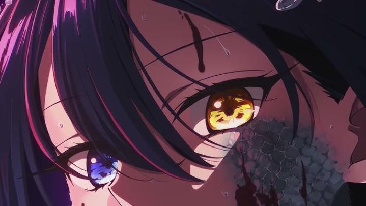 حصرياً | انمي Watashi wo Tabetai, Hitodenashi الحلقة 12 مترجمة HD بجودة عالية