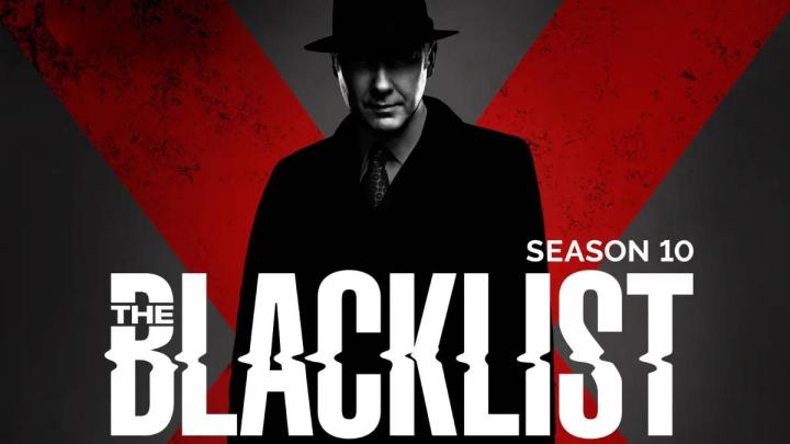 حصرياً | مسلسل The Blacklist الموسم العاشر مترجم بجودة عالية