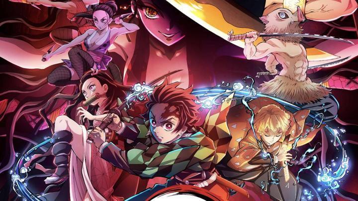 حصرياً | انمي Kimetsu no Yaiba الموسم الثاني الحلقة 4 مترجمة بجودة عالية