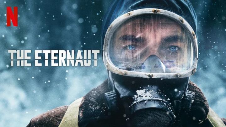 حصرياً | مسلسل The Eternaut الموسم الاول كامل مترجم بجودة عالية