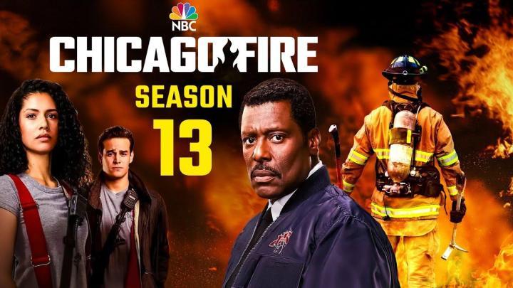 حصرياً | مسلسل Chicago Fire الموسم 13 الحلقة 18 مترجمة بجودة عالية