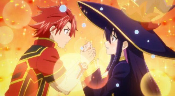 حصرياً | انمي The Red Ranger Isekai الحلقة 13 مترجمة بجودة عالية