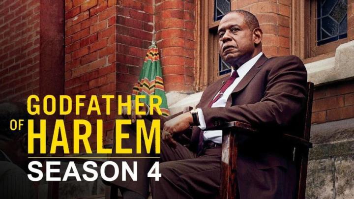 حصرياً | مسلسل Godfather of Harlem الموسم الرابع الحلقة 5 مترجمة بجودة عالية