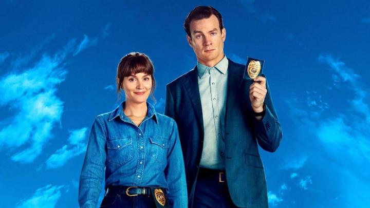 حصرياً | مسلسل Good Cop/Bad Cop مترجم بجودة عالية