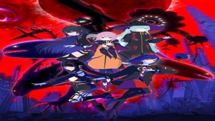 حصرياً | انمي Kamitsubaki-shi Kensetsuchuu الحلقة 11 الحادية عشر مترجمة بجودة عالية