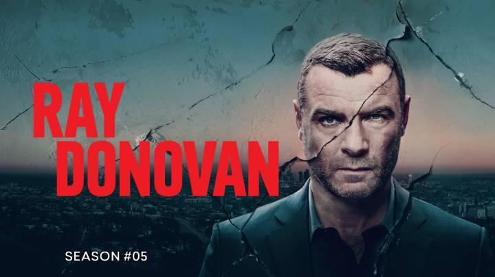 حصرياً | مسلسل Ray Donovan الموسم الخامس الحلقة 9 بجودة عالية