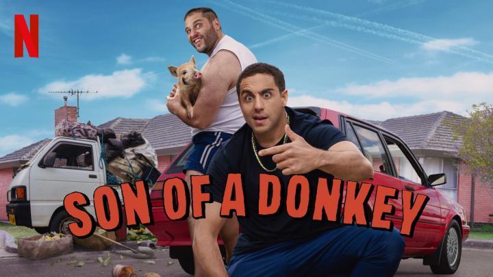 حصرياً | مسلسل Son of a Donkey الموسم الاول الحلقة 2 مترجمة بجودة عالية