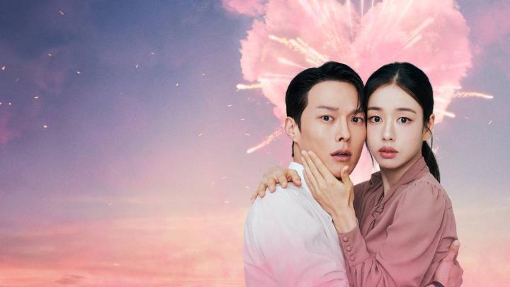 حصرياً | مسلسل قبلة الديناميت Dynamite Kiss الحلقة 5 مترجمة بجودة عالية