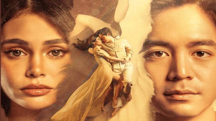 مسلسل الحب لا يزول أبداً Love Is Never Gone الحلقة 9 التاسعة مترجمة HD